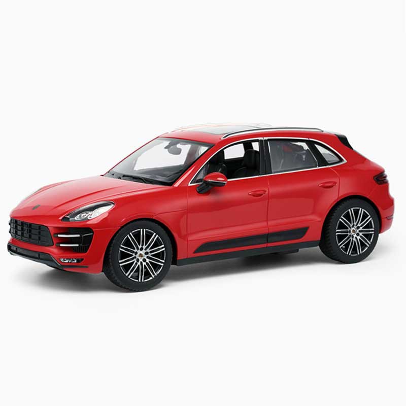 Mainan Remote Control Mobil RC 1:14 RC Car Remote Control Electric Car 2.4G 8.2km/h SUV Off Road