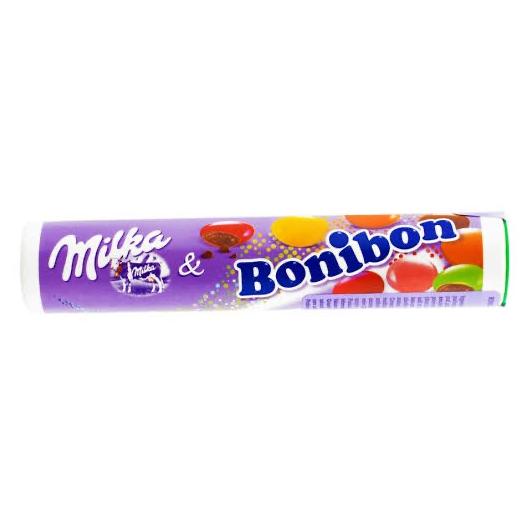 

MILKA Bonibon Coklat Permen Milka Chocolate Pieces Candies