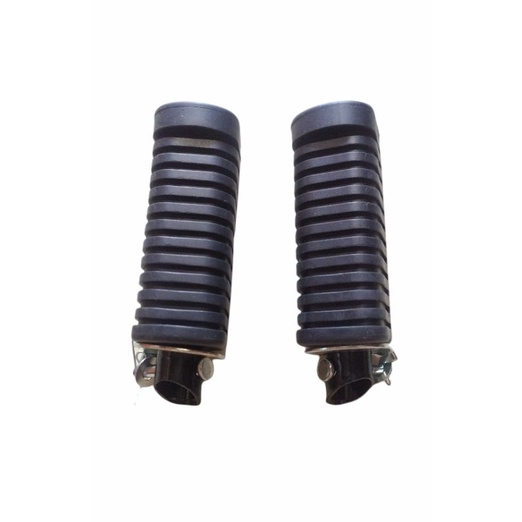 Footstep belakang honda astrea grand legenda pijakan belakang astrea grand legenda impressa