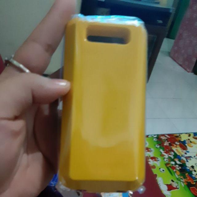 Set Sendok Garpu Sumpit Kotak Alat Makan Lipat Portable