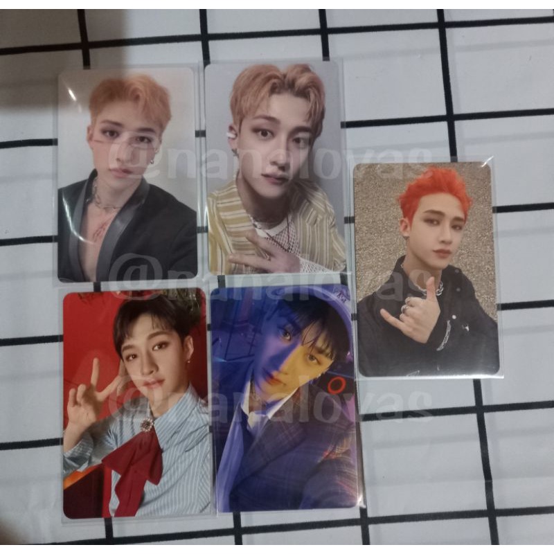 PC LD WOLFGANG WG BANGCHAN, LD DOMINO, CEVEL, NOEASY