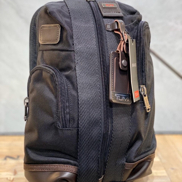 Tumi waistbag