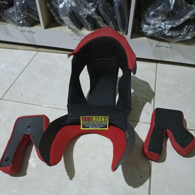 Busa Helm Yamaha Vixion | Busa Helm Yamaha R15 | Busa Helm Scorpio | Busa Helm Yamaha Jupiter