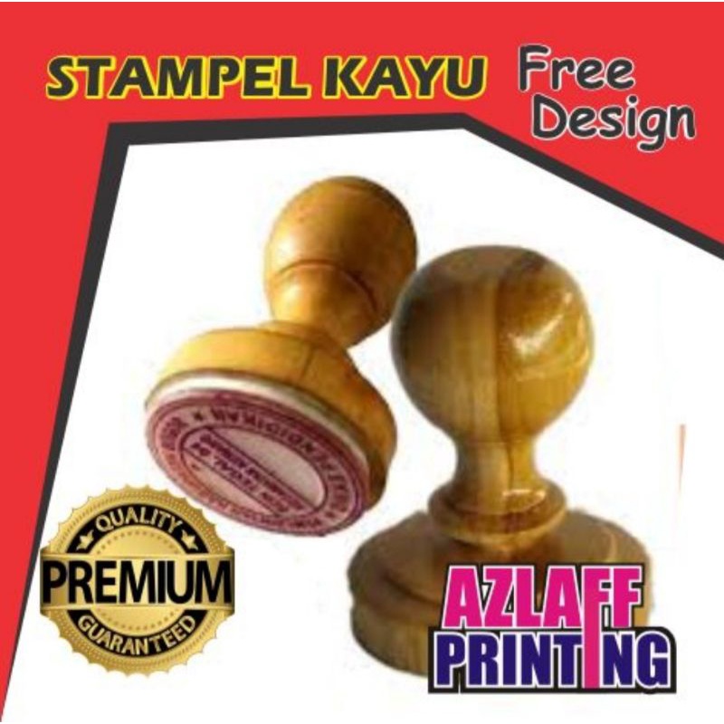 

Stempel Kayu - Stempel Biasa - Stempel Kantor - stempel usaha