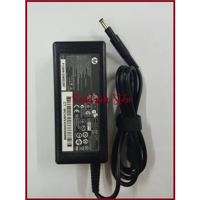 Adaptor Charger HP Compaq CQ510,V3000,6520,DV2000,520,500