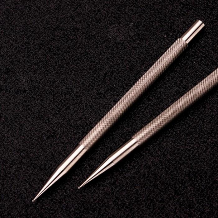 

SALE! LEATHER CARVING STROKE TRACING PEN - LEATHER TOOLS ALAT LUKIS AL1