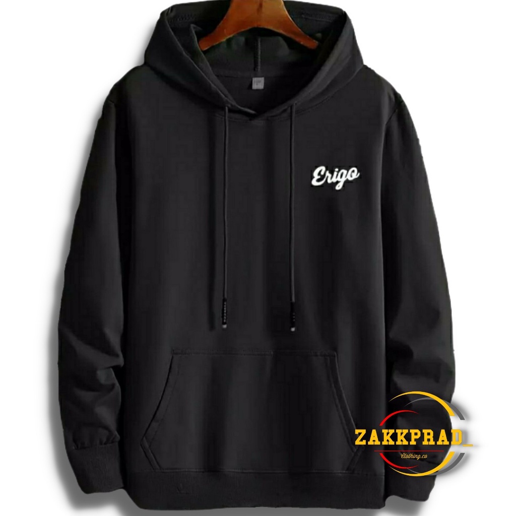 Sweater Hoodie Pria Distro Original Sweter Laki Unisex Cewek Cowok Keren Bahan Tebal Korean Style As