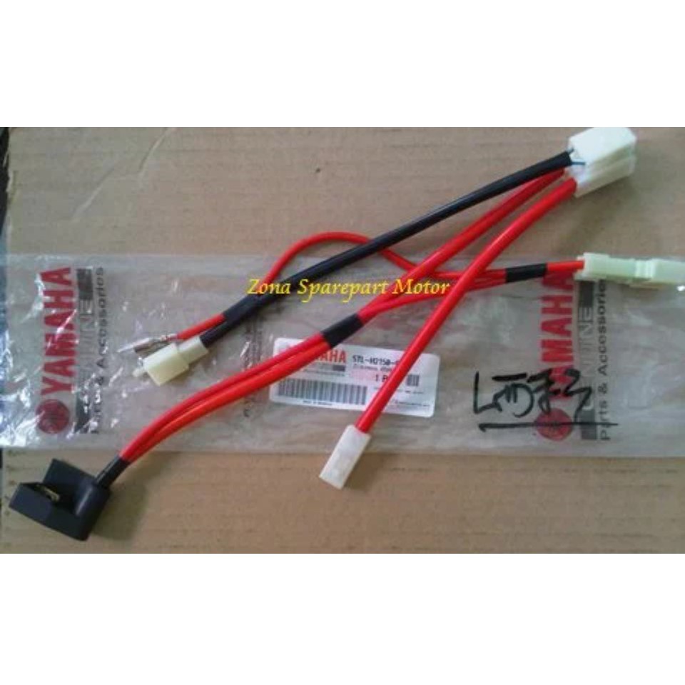 Kabel Aki Set Y Mio sporty Mio New Yamaha 5TL