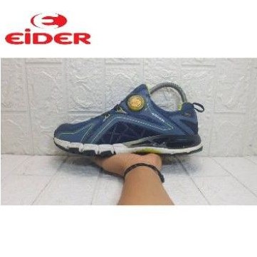 EIDER BOA SYSTEM