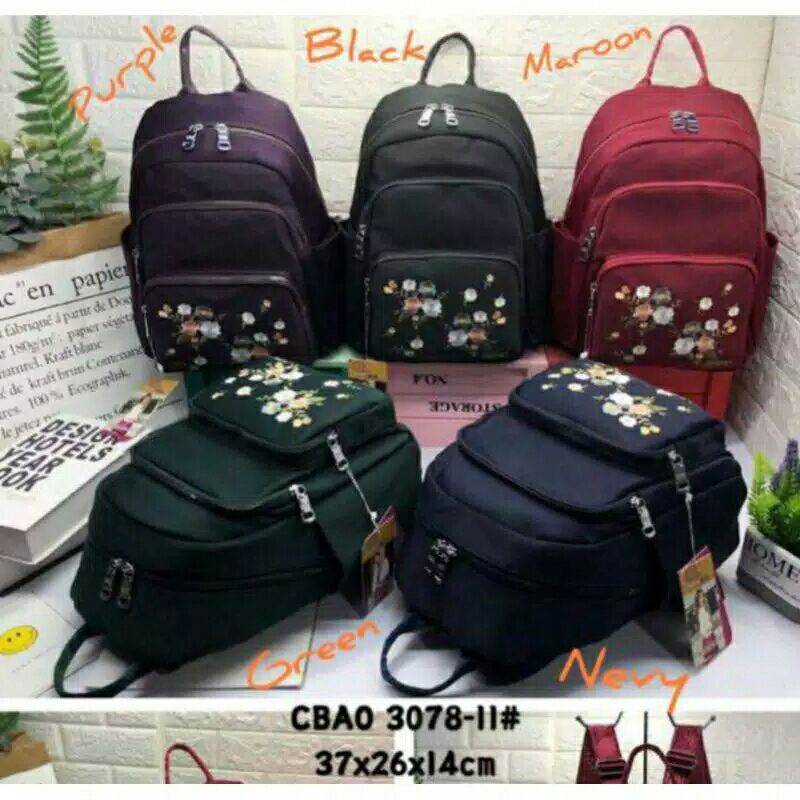 Tas Ori Chibao 3078-11/ Chibao 3078