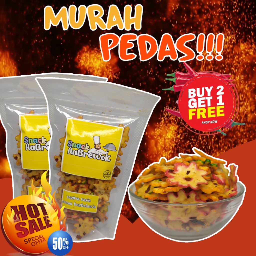 

MAKANAN RINGAN SNACK SEBLAK KENCUR KERUPUK SEBLAK KERING KERUPUK SEBLAK KERUPUK SEBLAK PEDAS JAJANAN
