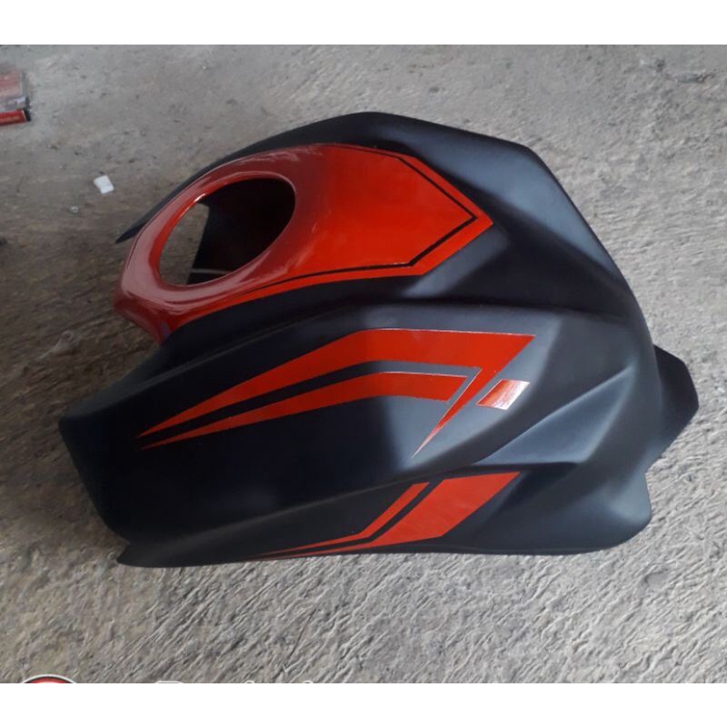 orionstore - Cover Kondom Tangki New CB150R 2016-2020