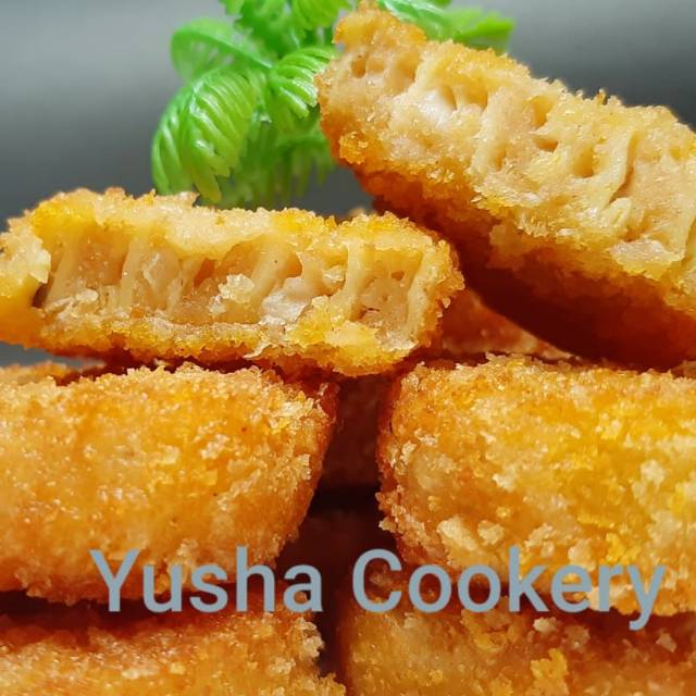 

Chicken Nugget