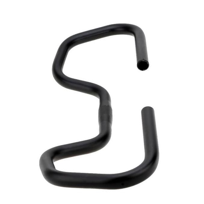 Stang Sepeda Touring Kupu Kupu Alloy Nandaputriag