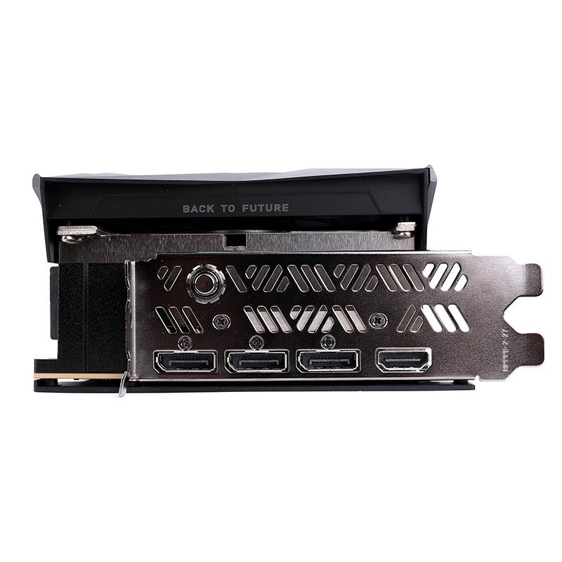 iGame GeForce RTX 3090 Ti 24GB GDDR6X Vulcan OC-V