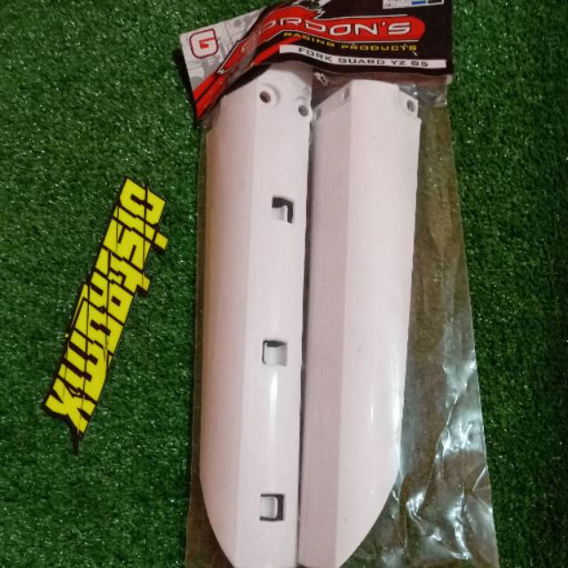 Cover shock yz 85 Gordon ORIGINAL