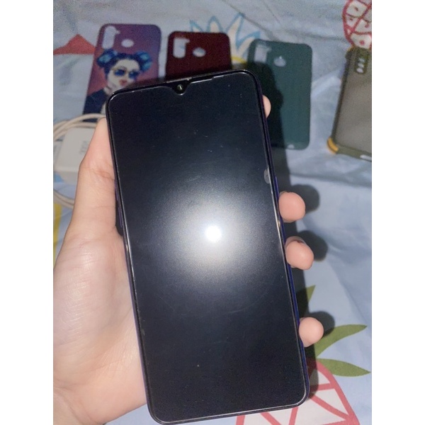 hp realme 5pro second