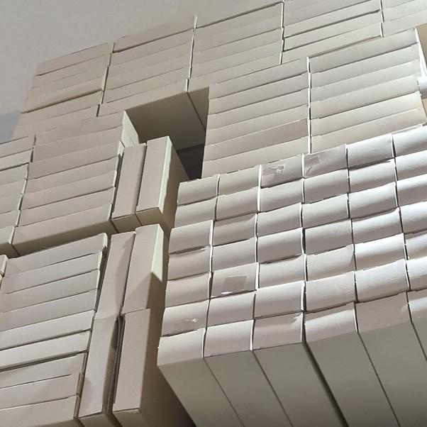 

Transfer Belt Canon IRA 6055 / 6075 / 6265 / ORIGINAL FC8-7160