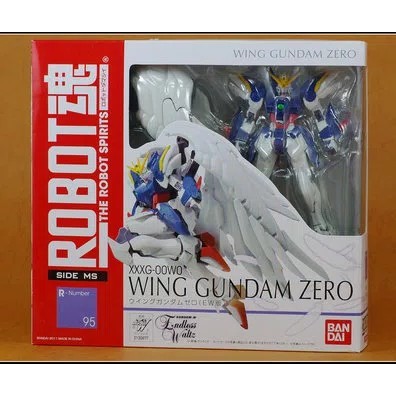 ROBOT Robot Gundam terbatas