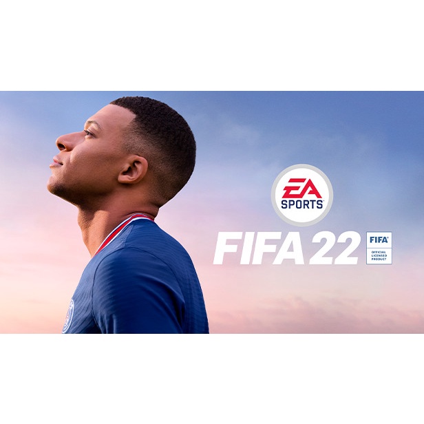 PC Game Origin FIFA 22