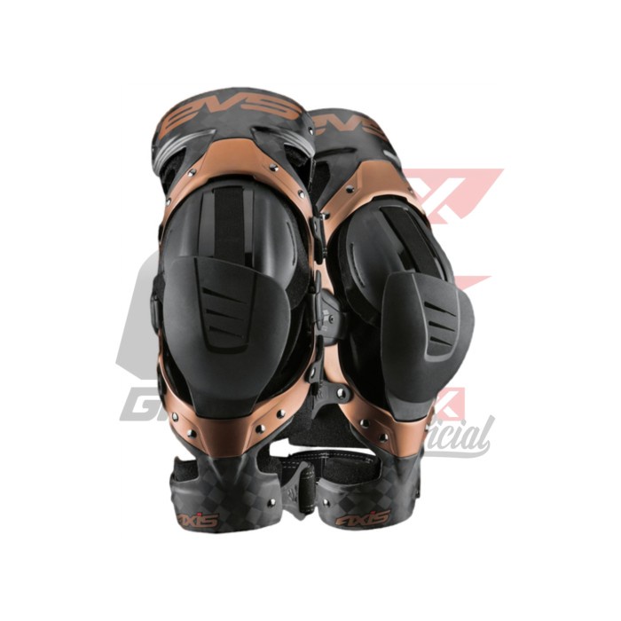 KNEE BRACE EVS AXIS PRO