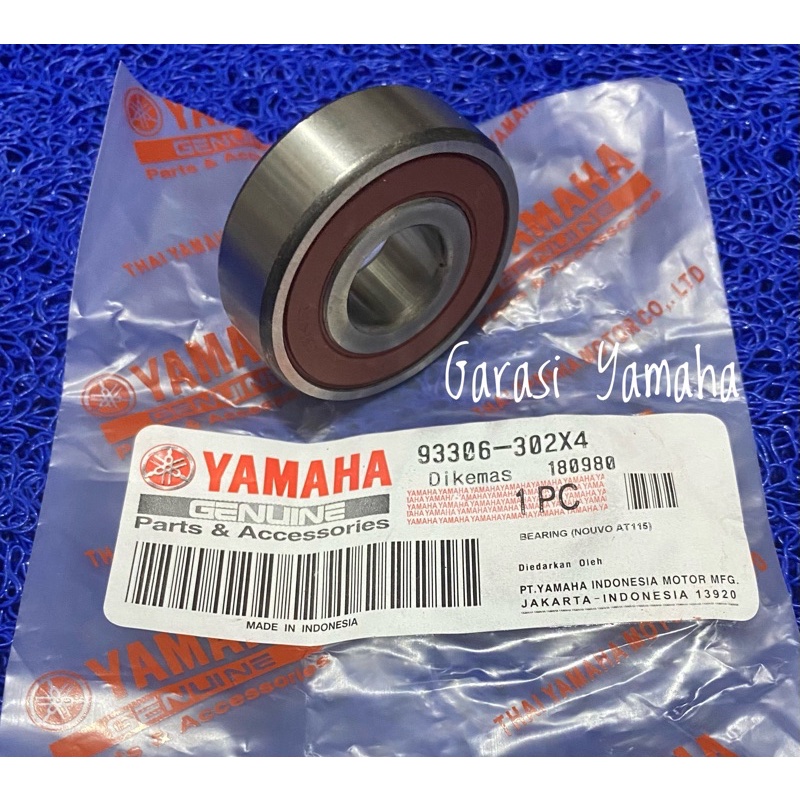 Bearing arm nouvo z dan lele sporty laher arm klaher arm nouvo bearing 6302 klaher 6302 laher 6302