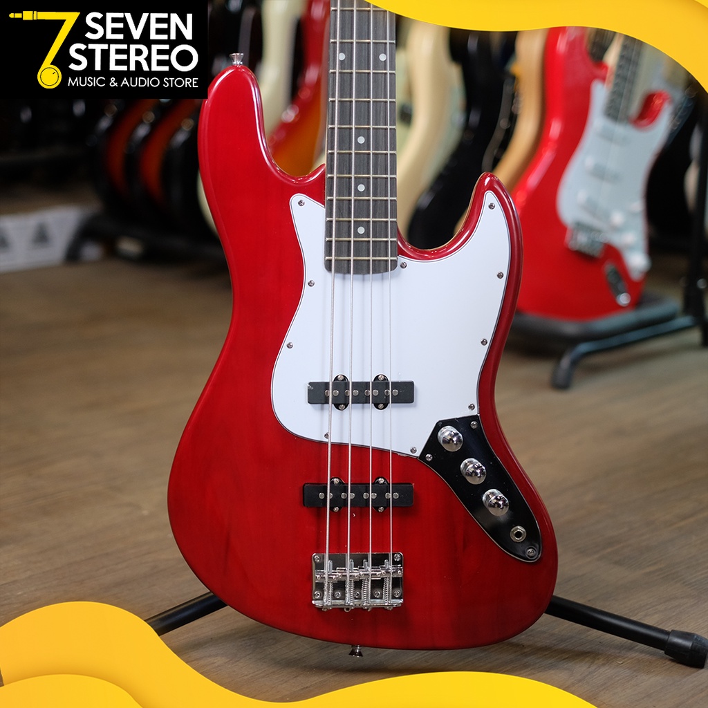 Stinger SJB580 Jazz Bass Model