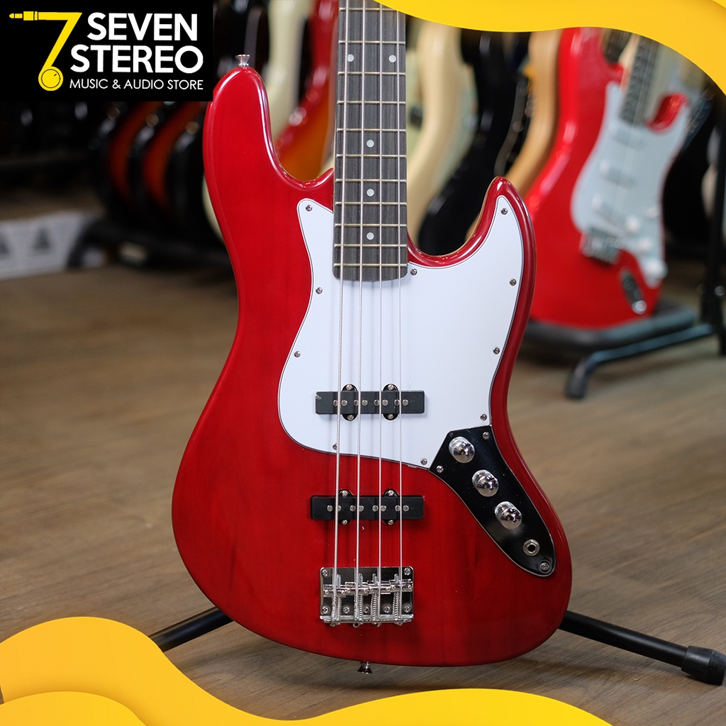 Stinger SJB580 Jazz Bass Model