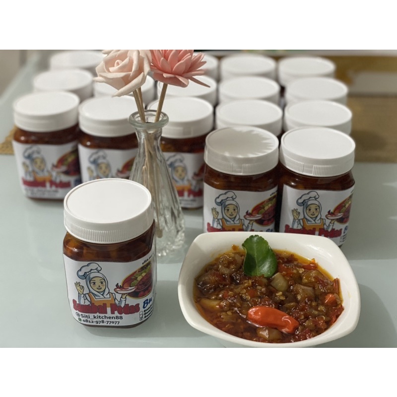 

Sambal Bawang