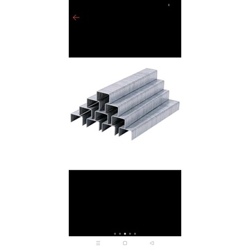 isi staples tembak 13/8