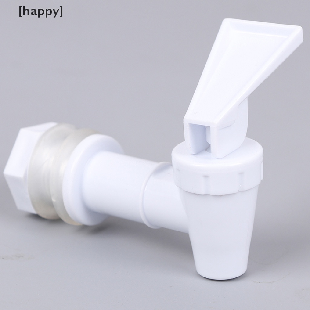 1pc Keran Dispenser Air Bahan Plastik