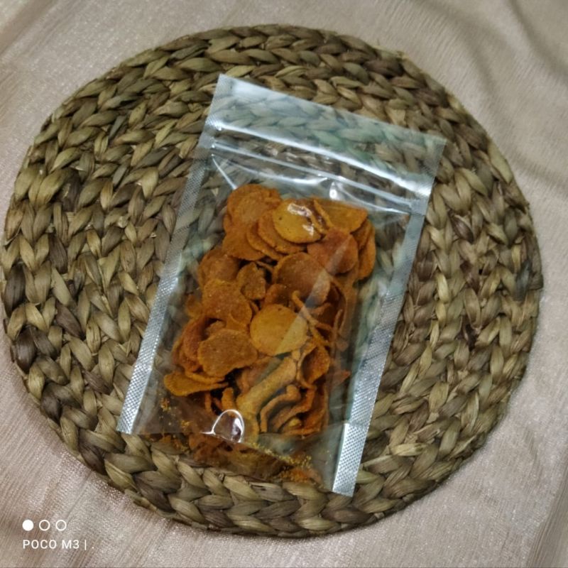 

Basreng gurih [bisa bayar ditempat✅] 100% halal