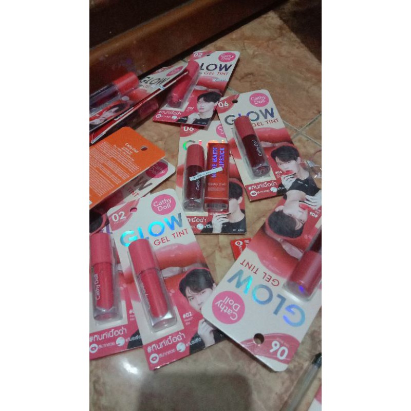 Pelunasan Cathy Doll/Idolo/Twenty Wendy