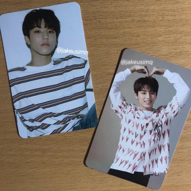 PC Jeongwoo chapter 2
