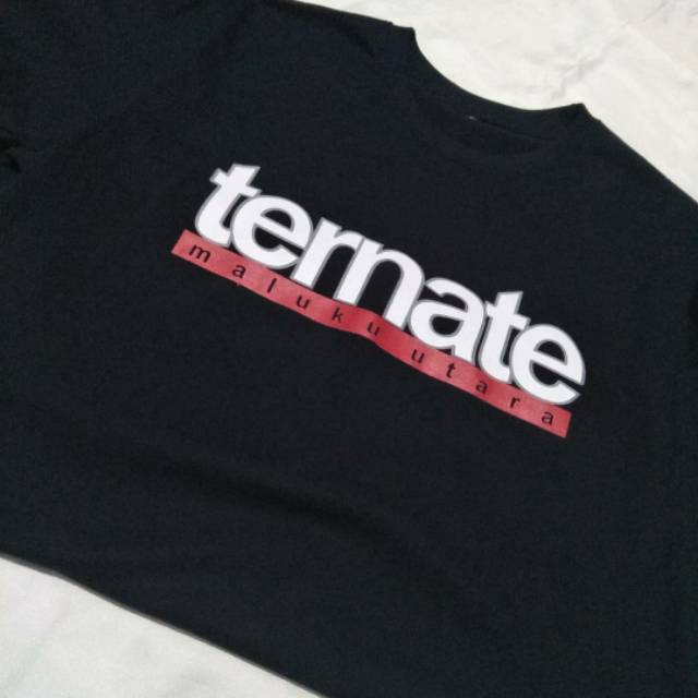 Kaos Ternate