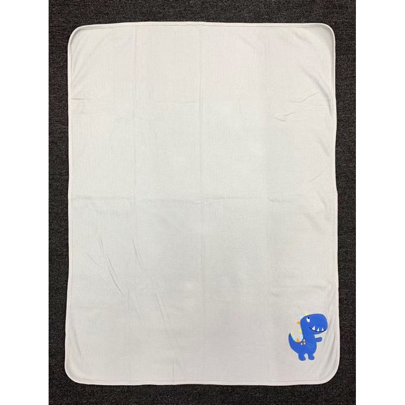 BABY K2 - Blanket / selimut bayi 6 motif plus warna cerah