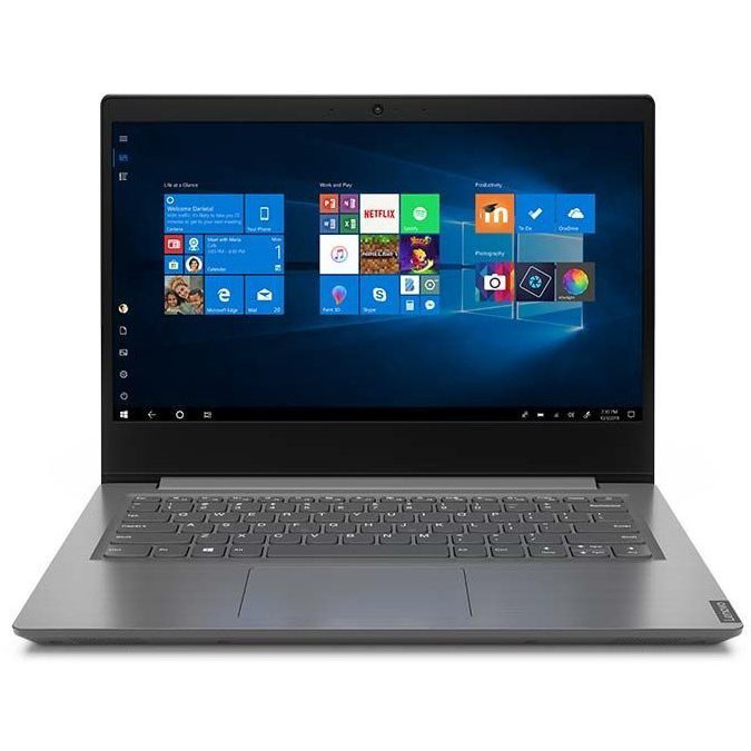 LENOVO V14 IIL I3 1005G1 4GB 512SSD 14.0 OHS + W10 GREY -ARID