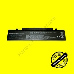 Baterai Laptop Samsung NP355 OEM / Replacement