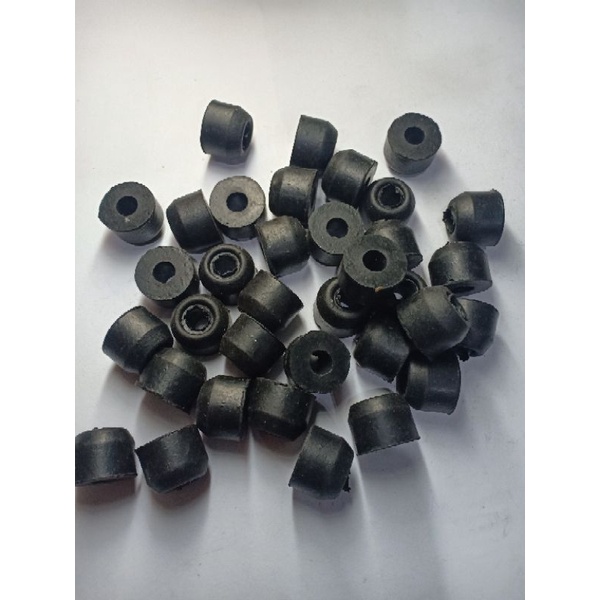 karet stopper/stoper shock mono GL Pro, verza, mega pro, tiger