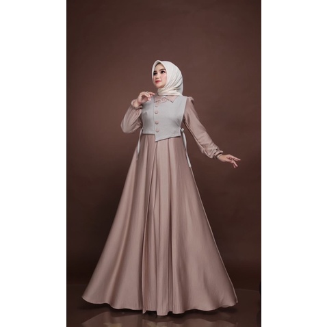 dress irna gallery