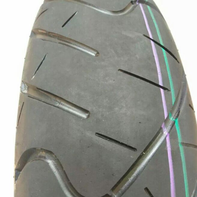 ban belakang motor cbr ukuran 130/70-17 ban tubles