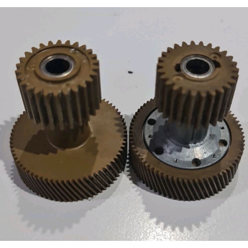 GEAR FIXING PEMANAS IR 5075 / 6570 / IRA 6075 / 6275