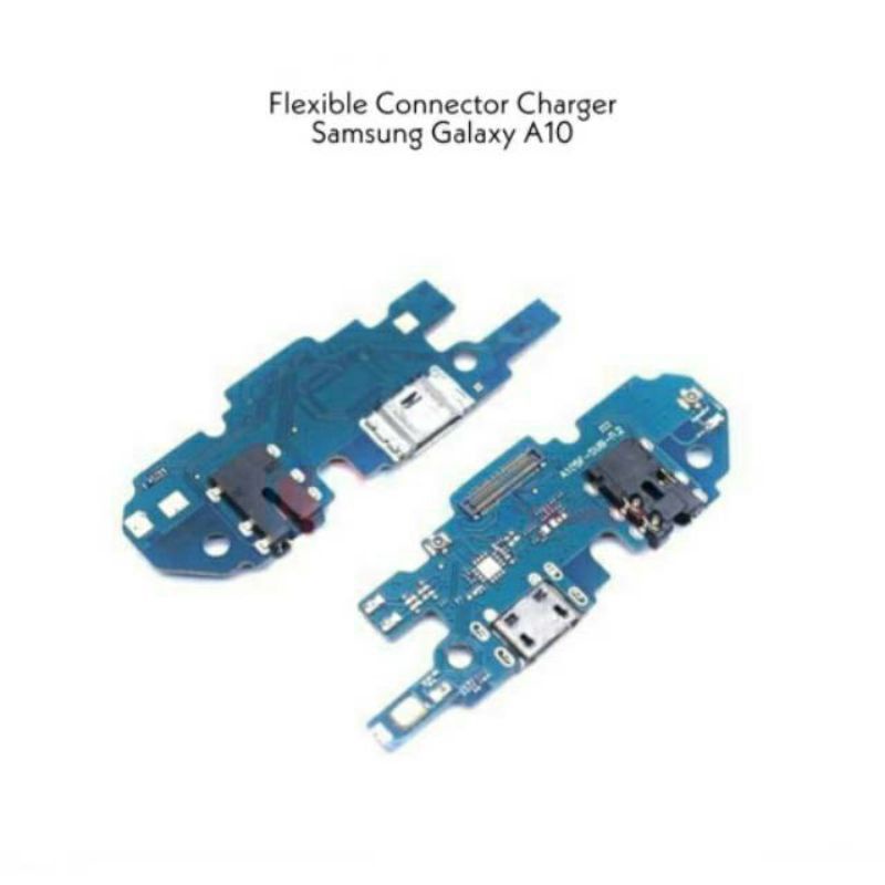 FLEXIBLE CONECTOR CHARGER BOARD CHARGER PAPAN CHARGER CAS SAMSUNG A10 A10 ORIGINAL