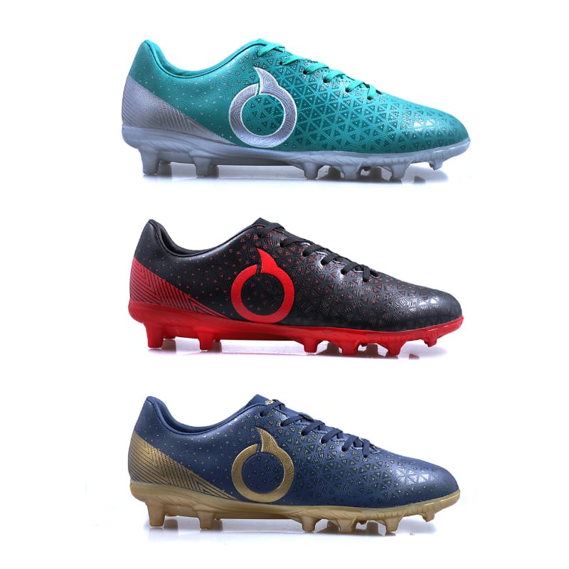 Ortuseight Medians FG Sepatu Sepak Bola Ortuseight Bolalicious