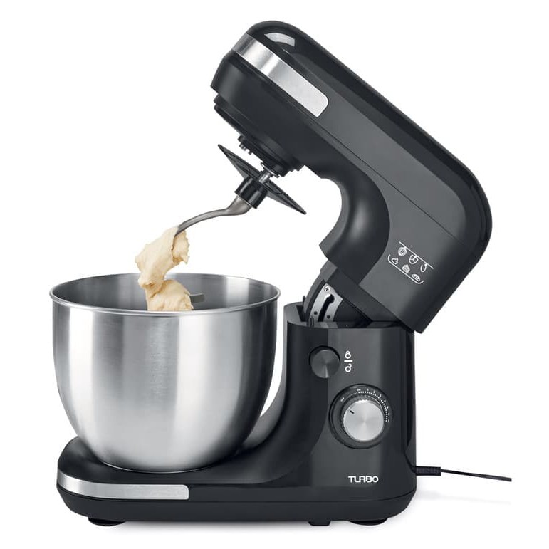 Turbo Stand Mixer EHM 9595 (5 Liter) Ready Stock Turbo Grande Mixer com 9595