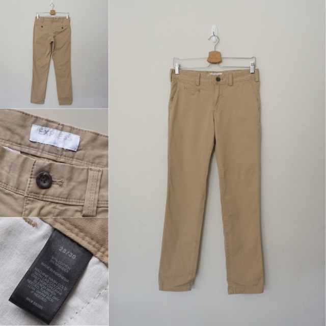 express skinny fit hayden
