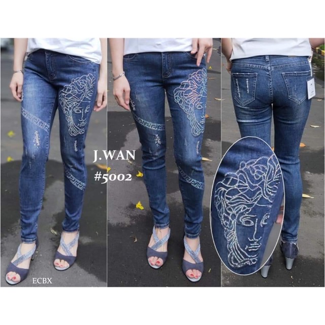 CELANA JEANS JWAN