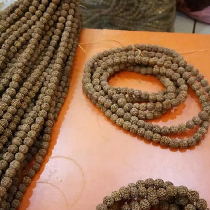 DISKON SPECIAL Tasbih kalung Buddha 108