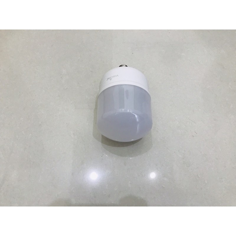 Lampu LED Kapsul 40 Watt Visicom Led 40w 40watt White Putih E27