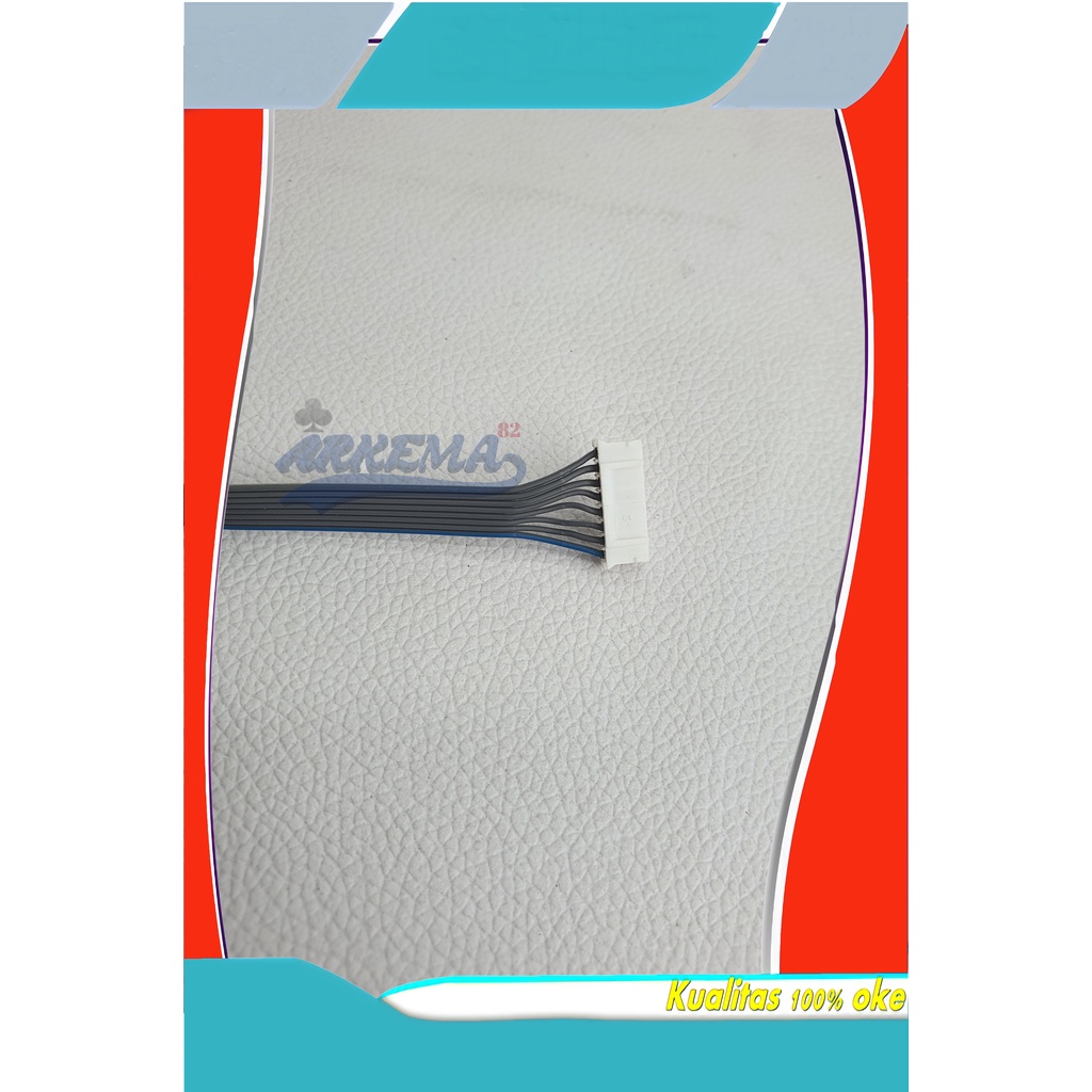 SENSOR LG AC LG JETCOOL 8 KABEL | SENSOR REMOTE AC LG JET COOL | RESIFER / MATA ITIK LG